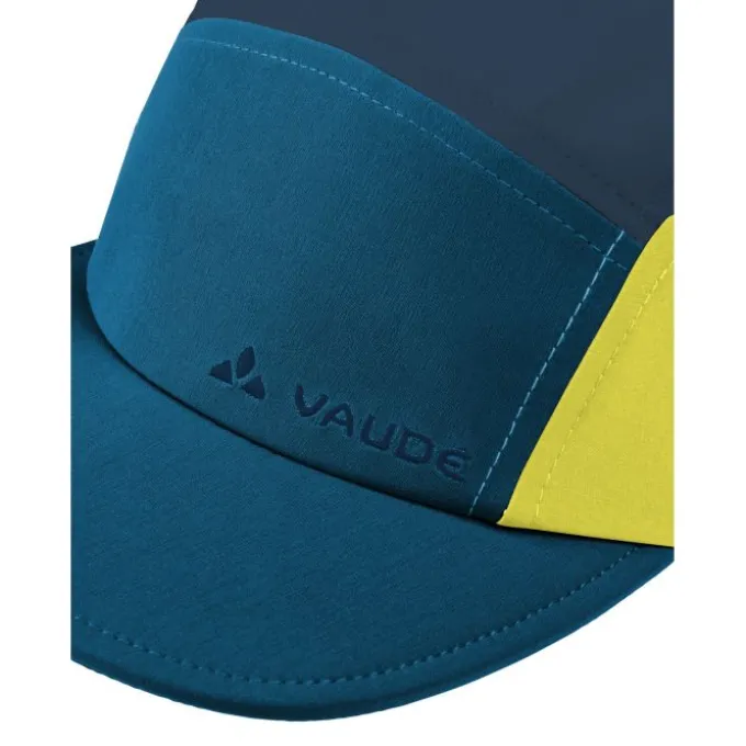 Active Cap Kinder