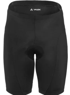 Active Radhose Herren - black uni