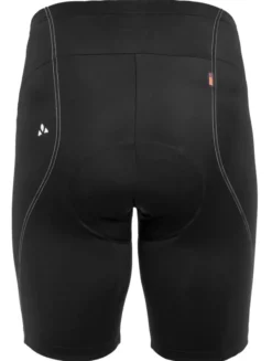 Active Radhose Herren - black uni