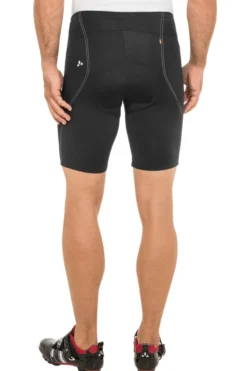 Active Radhose Herren - black uni