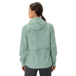 Adlux Fahrrad Windjacke Damen
