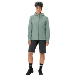 Adlux Fahrrad Windjacke Damen