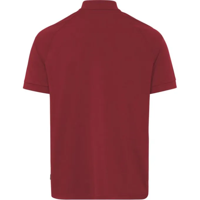 Adlux Half-Zip Fahrrad Shirt Herren