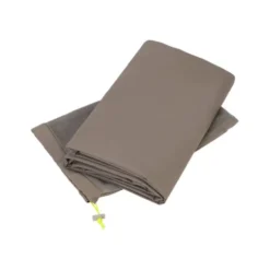 Adventure Mark 3 Personen Zelt Zeltunterlage