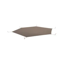 Adventure Mark 3 Personen Zelt Zeltunterlage