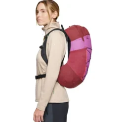 Agile Air 18 Liter Wanderrucksack Damen
