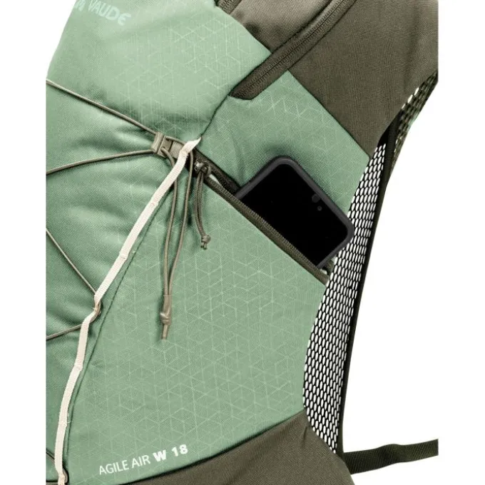 Agile Air 18 Liter Wanderrucksack Damen