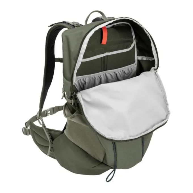 Agile Air 26 Liter Wanderrucksack