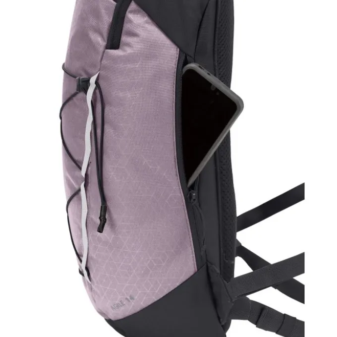 Agile 14 Liter Wanderrucksack