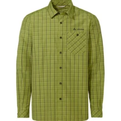 Albsteig Langarm Shirt III Herren