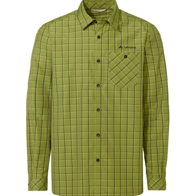 Albsteig Langarm Shirt III Herren
