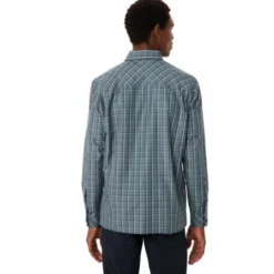 Albsteig Langarm Shirt III Herren