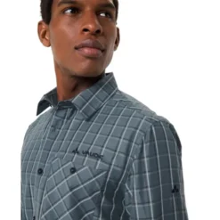 Albsteig Langarm Shirt III Herren