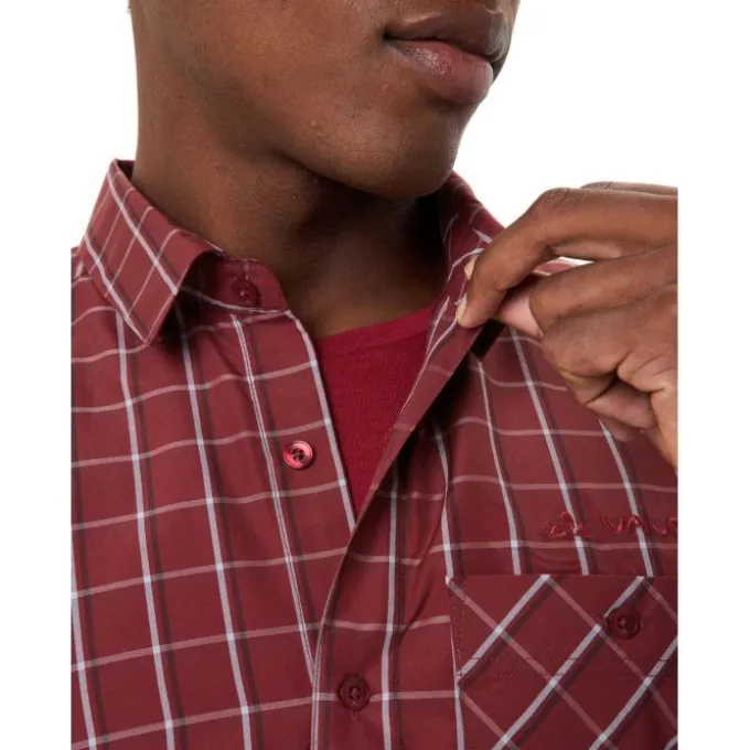 Albsteig Shirt III Herren