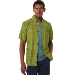 Albsteig Shirt III Herren