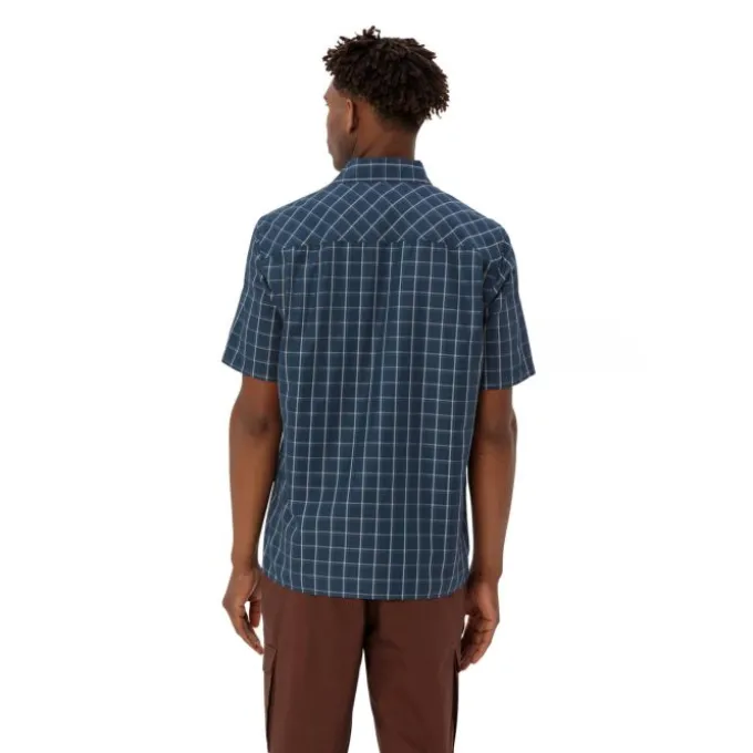 Albsteig Shirt III Herren
