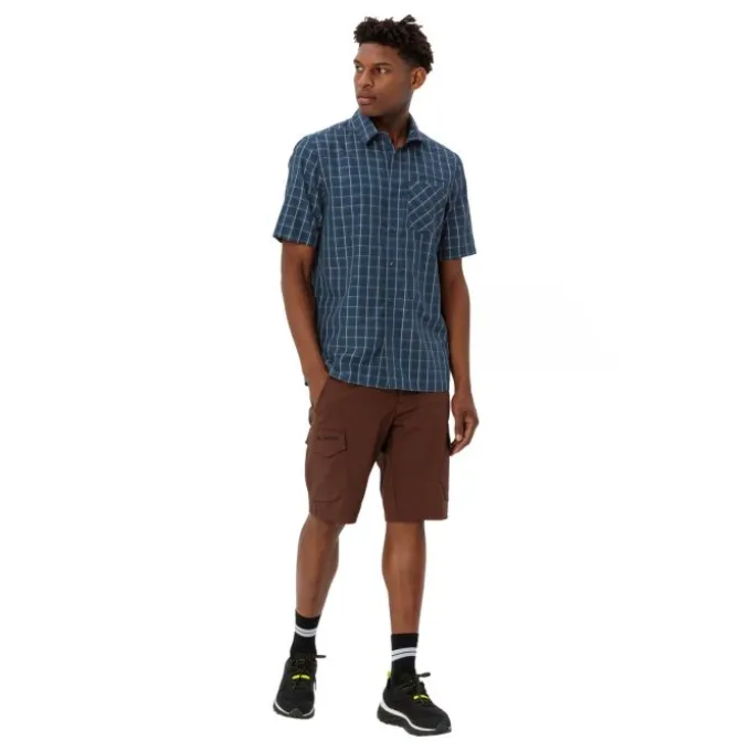 Albsteig Shirt III Herren