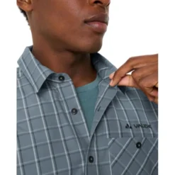 Albsteig Shirt III Herren