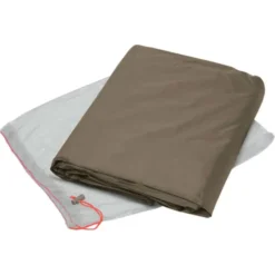 Allround Space 3 Personen Zeltunterlage