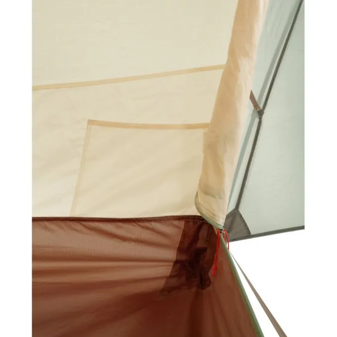 Allround Space 2 Personen Zelt