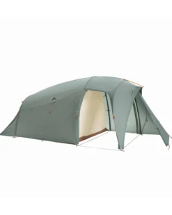Allround Taurus XT Trekkingzelt 4 Personen
