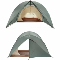 Allround Taurus XT Trekkingzelt 4 Personen