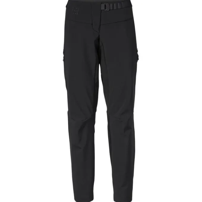 All Year Moab Fahrrad Softshellhose Damen