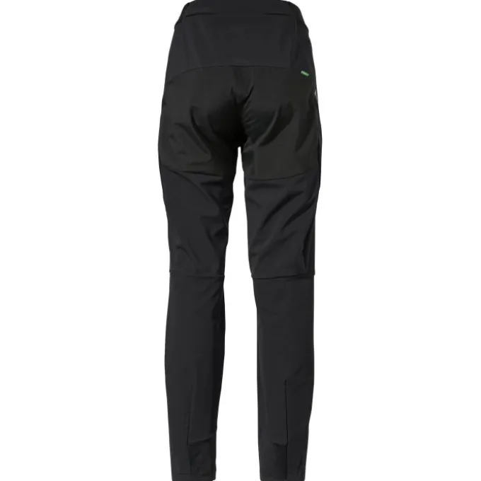 All Year Moab Fahrrad Softshellhose Damen