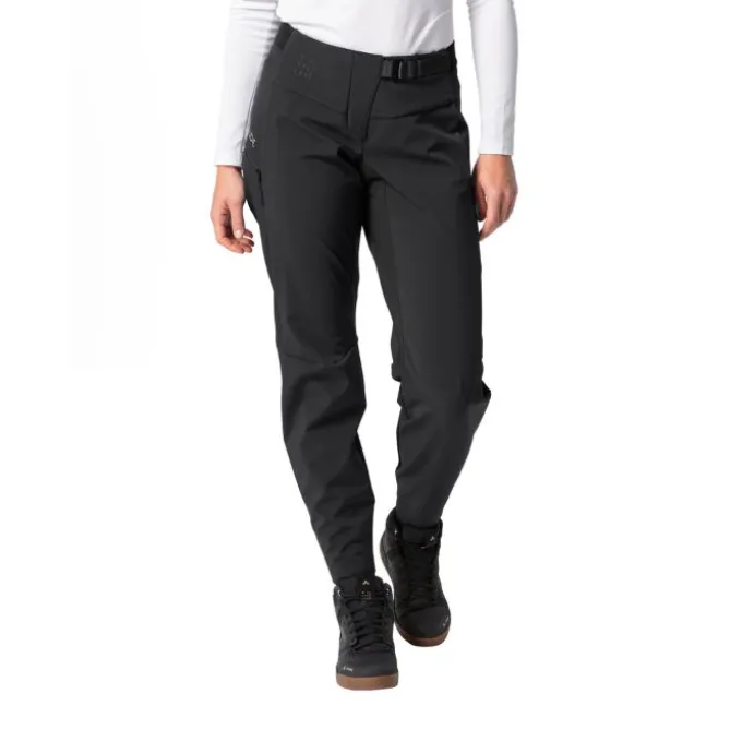 All Year Moab Fahrrad Softshellhose Damen