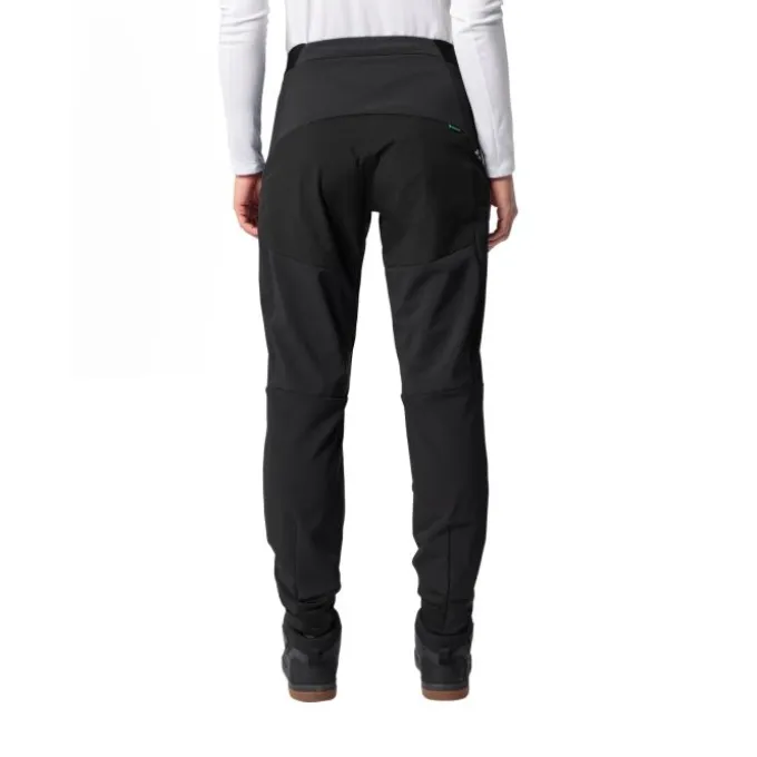 All Year Moab Fahrrad Softshellhose Damen
