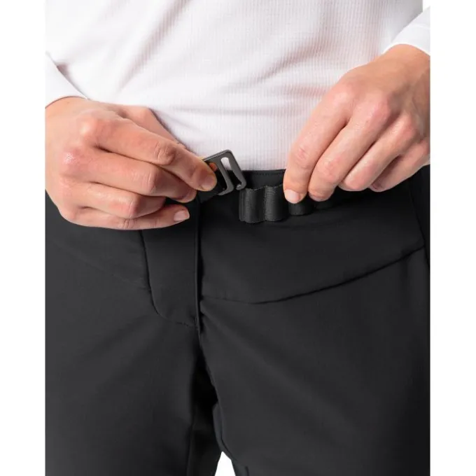 All Year Moab Fahrrad Softshellhose Damen