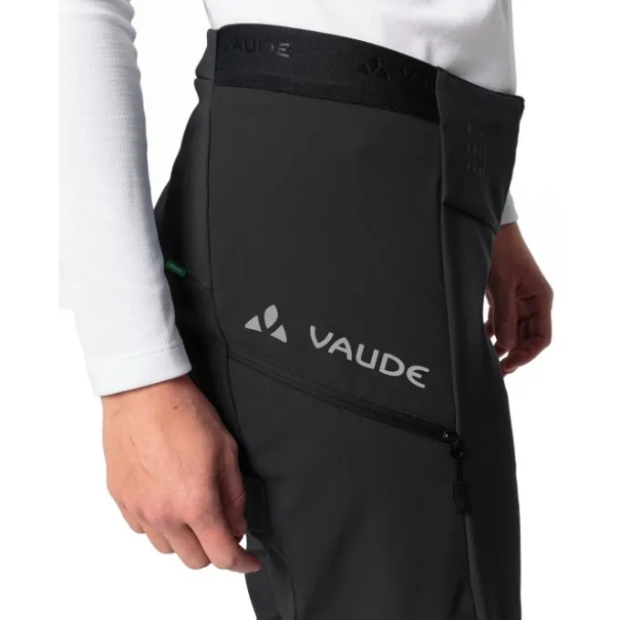 All Year Moab Fahrrad Softshellhose Damen