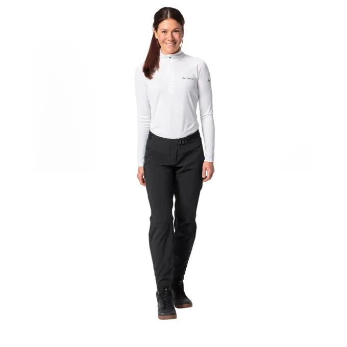 All Year Moab Fahrrad Softshellhose Damen
