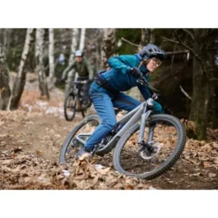 All Year Moab Fahrrad Softshellhose Damen