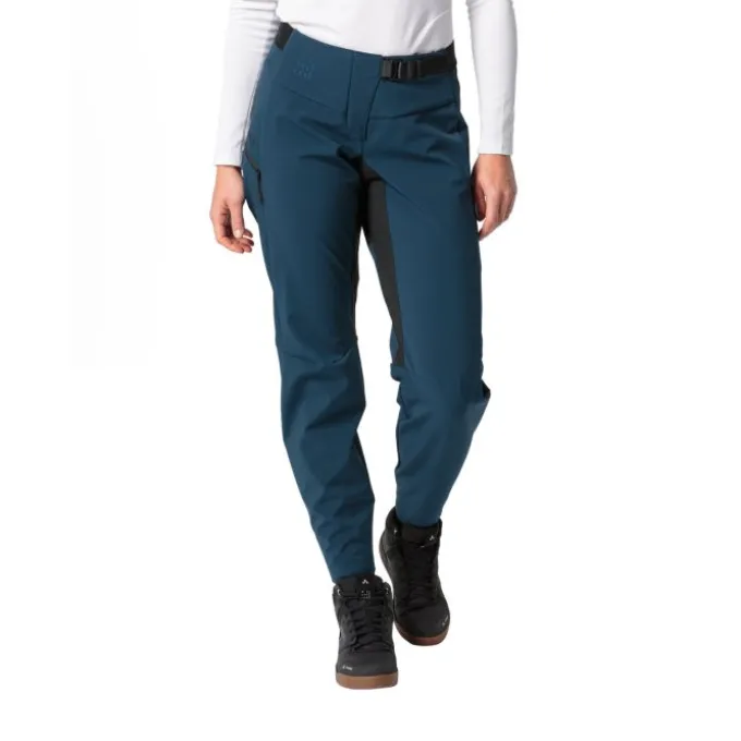 All Year Moab Fahrrad Softshellhose Damen