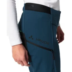 All Year Moab Fahrrad Softshellhose Damen