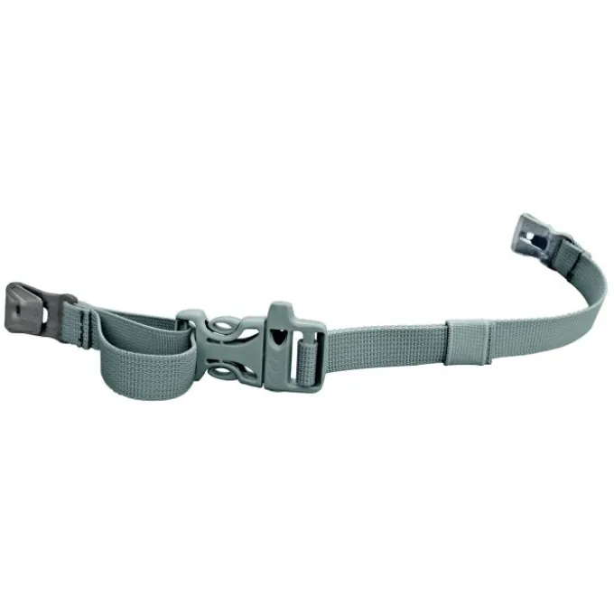 Alpin-Rucksack Brustgurt, 15 mm