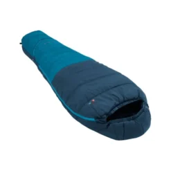 Alpli Adjust 400 II Kunstfaserschlafsack