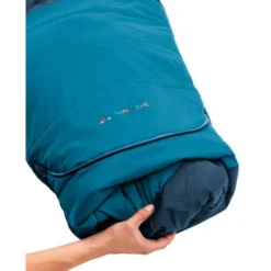 Alpli Adjust 400 II Kunstfaserschlafsack