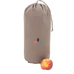 Alpli Adjust 400 II Kunstfaserschlafsack
