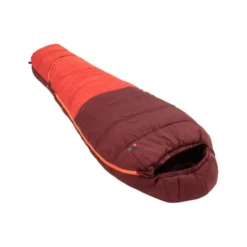 Alpli Adjust 400 II Kunstfaserschlafsack