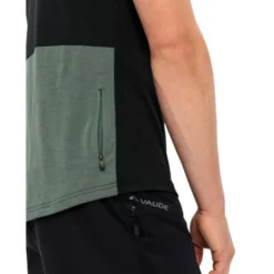 Altissimo II Fahrrad Shirt Herren