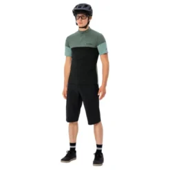 Altissimo II Fahrrad Shirt Herren