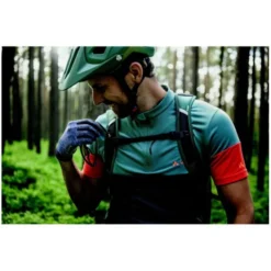 Altissimo II Fahrrad Shirt Herren