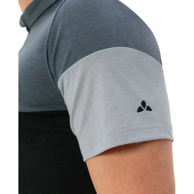 Altissimo II Fahrrad Shirt Herren