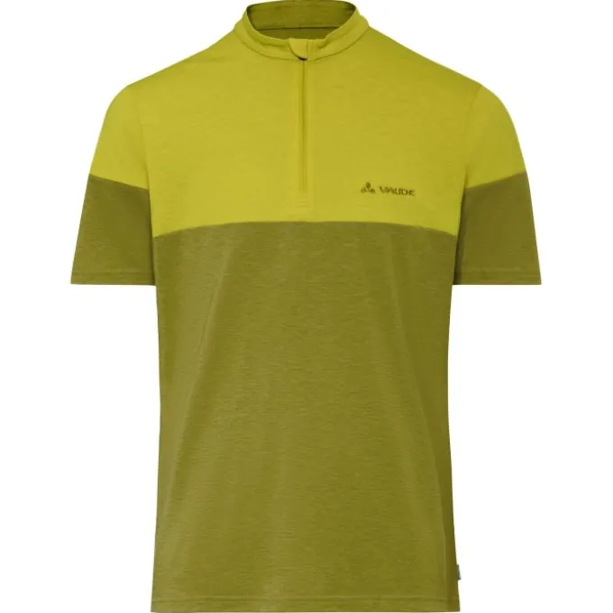 Altissimo II Fahrrad Shirt Herren