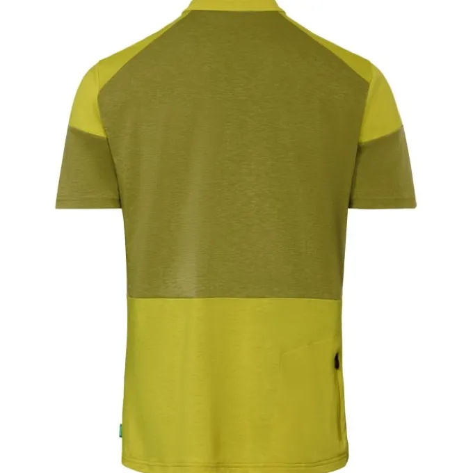 Altissimo II Fahrrad Shirt Herren
