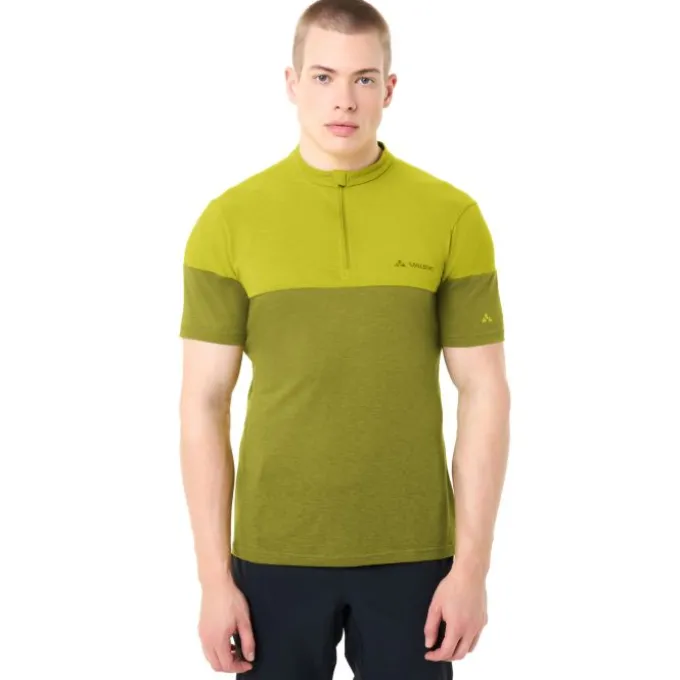 Altissimo II Fahrrad Shirt Herren