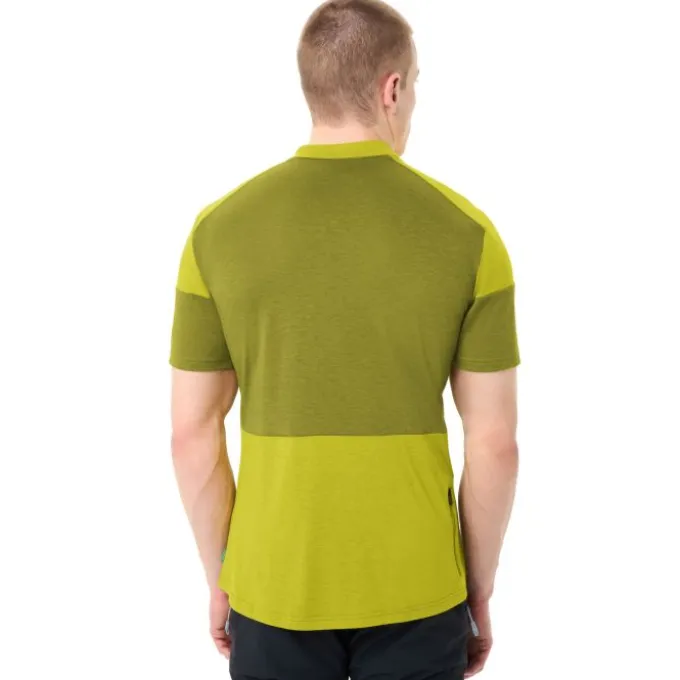 Altissimo II Fahrrad Shirt Herren