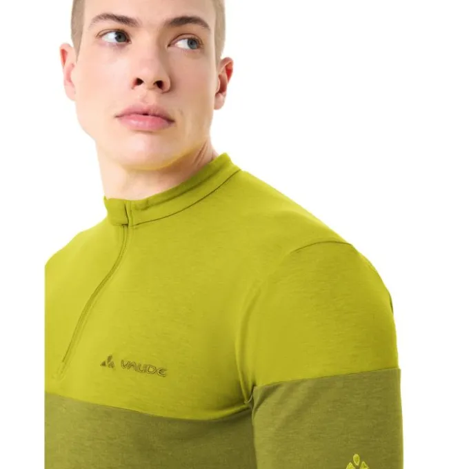 Altissimo II Fahrrad Shirt Herren